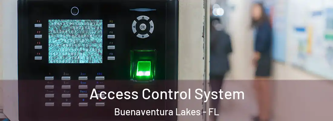  Access Control System Buenaventura Lakes - FL
