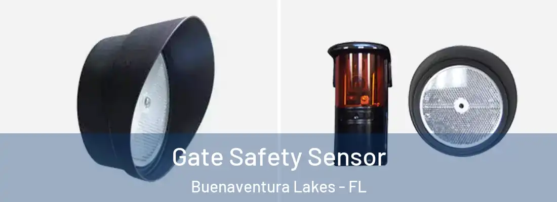  Gate Safety Sensor Buenaventura Lakes - FL