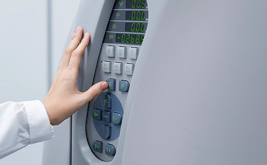 Access Infrastructure in Buenaventura Lakes, FL