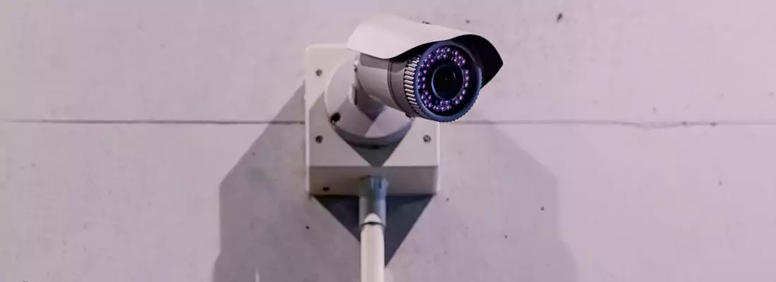 Advantages of Professional Motion Detection Camera Installation in Buenaventura Lakes, FL