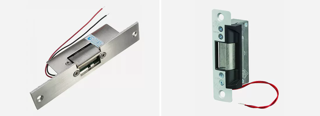 Affordable Electric Strike Systems for Enhanced Security in Buenaventura Lakes, FL