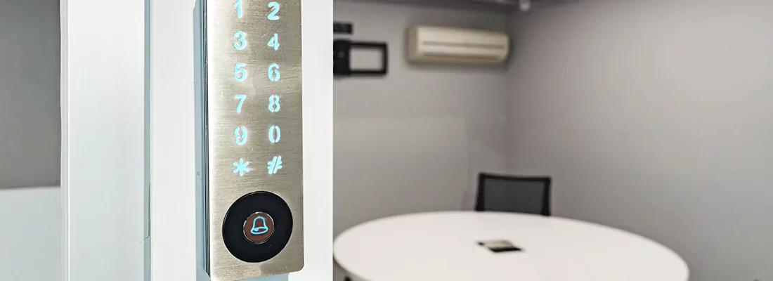 Affordable Keyless Lock Door Solutions for Homes and Offices in Buenaventura Lakes, FL