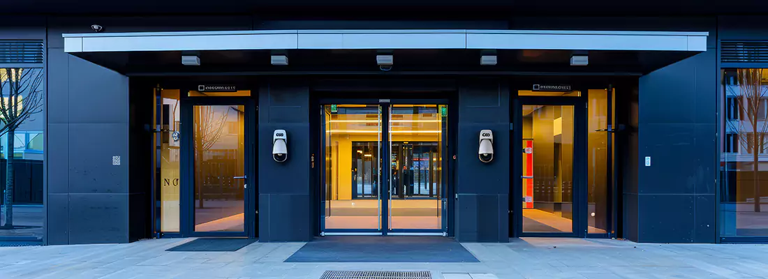 Automatic Sliding Door Repair Company in Buenaventura Lakes, FL