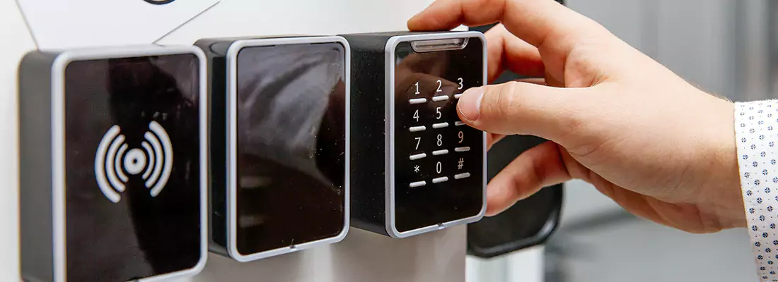 Best WiFi Smart Locks for Homes and Offices in Buenaventura Lakes, FL