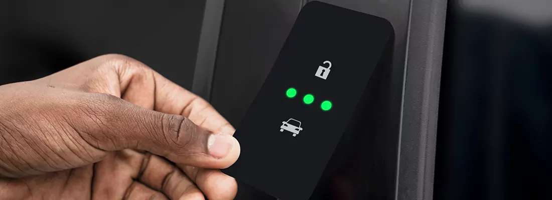 Biometric Access Control in Buenaventura Lakes, FL