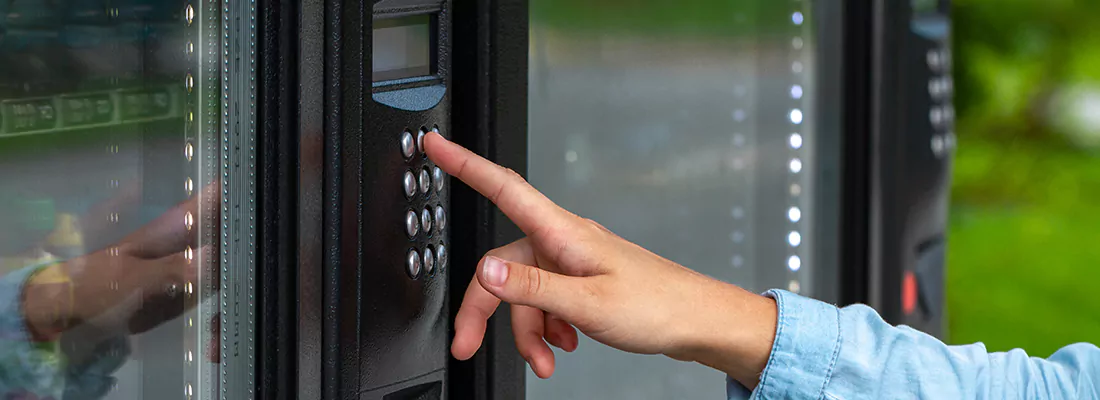 Commercial Access Control Boosts Security in Buenaventura Lakes, FL