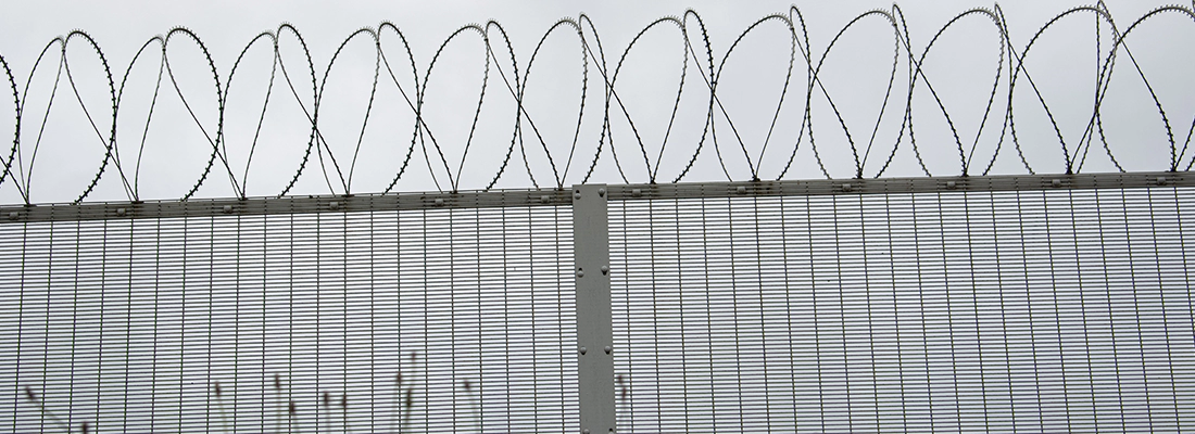 Commercial Security Gate Installations in Buenaventura Lakes, FL