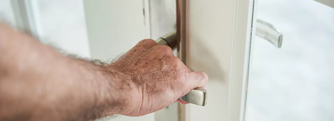 Custom Push to Lock Door Systems for Your Property in Buenaventura Lakes, FL