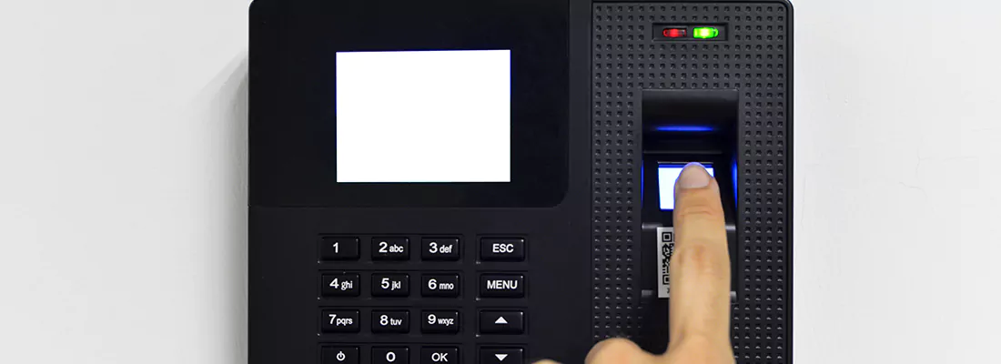 Door Access Control And Security in Buenaventura Lakes, FL