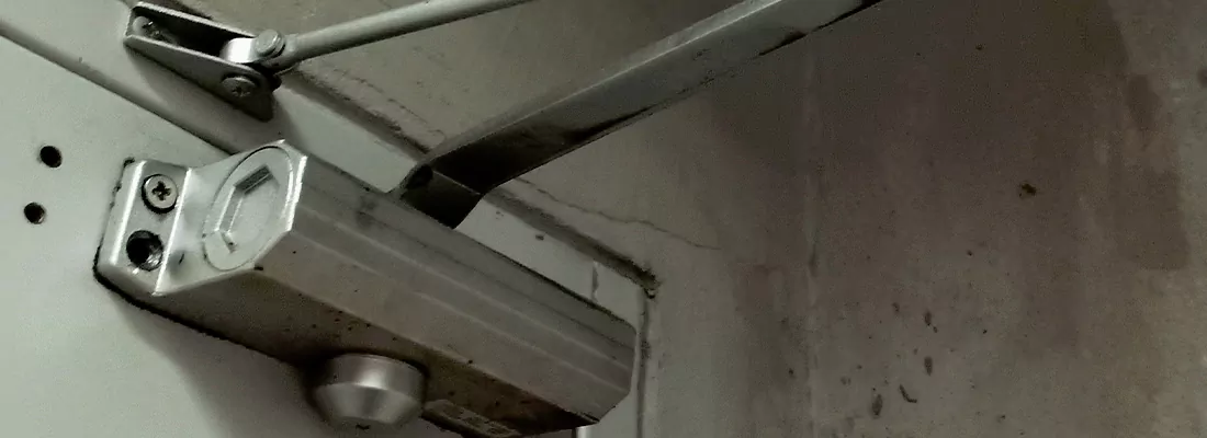 Door Closer Adjustment in Buenaventura Lakes, FL