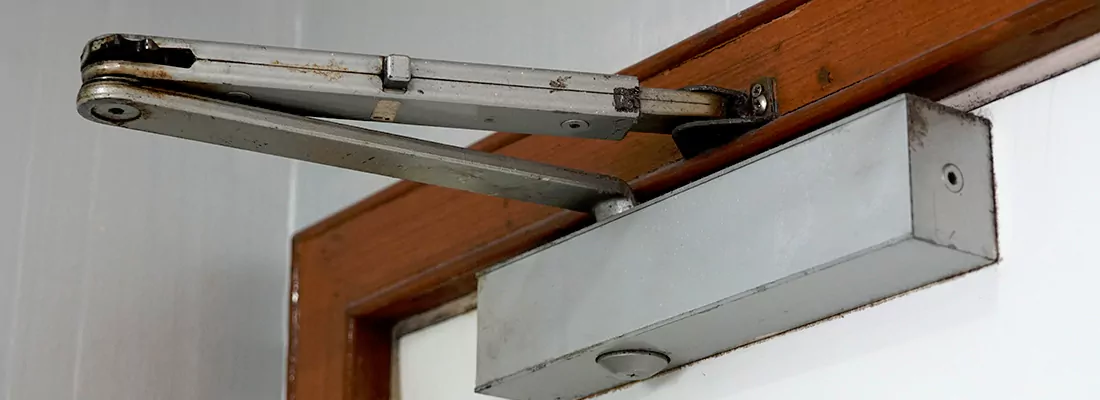 Door Closer Specialists in Buenaventura Lakes, FL