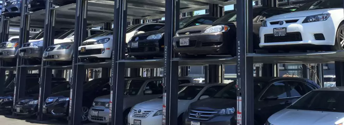 Electric Parking Pillars: A Smart Parking Solution for Residents in Buenaventura Lakes, FL