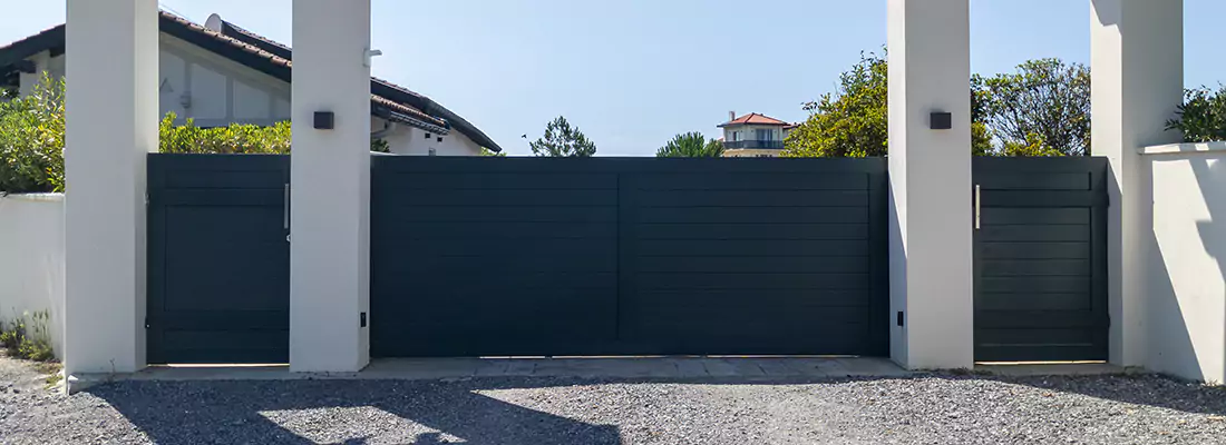 Electric Swing Gate Operators in Buenaventura Lakes, FL