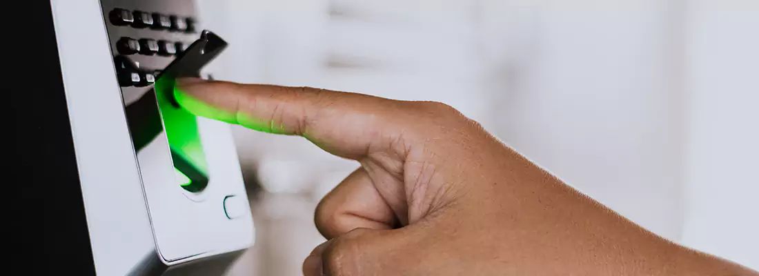 Expert Fingerprint Lock Solutions in Buenaventura Lakes, FL