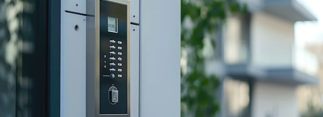 Expert Maintenance and Repairs For Keyless Entry Systems in Buenaventura Lakes, FL
