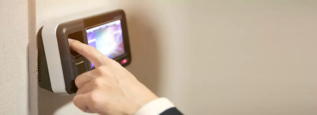 Hassle-Free Badge Access Installation and Support in Buenaventura Lakes, FL