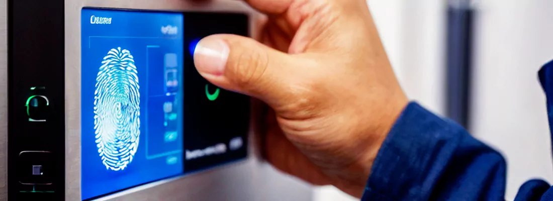 Right Biometric Security System in Buenaventura Lakes, FL