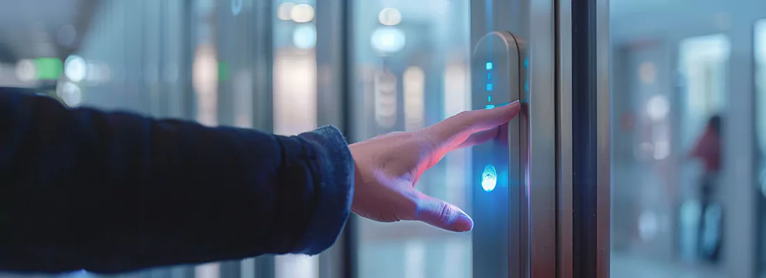 Industrial Access Control System Repairs and Maintenance in Buenaventura Lakes, FL