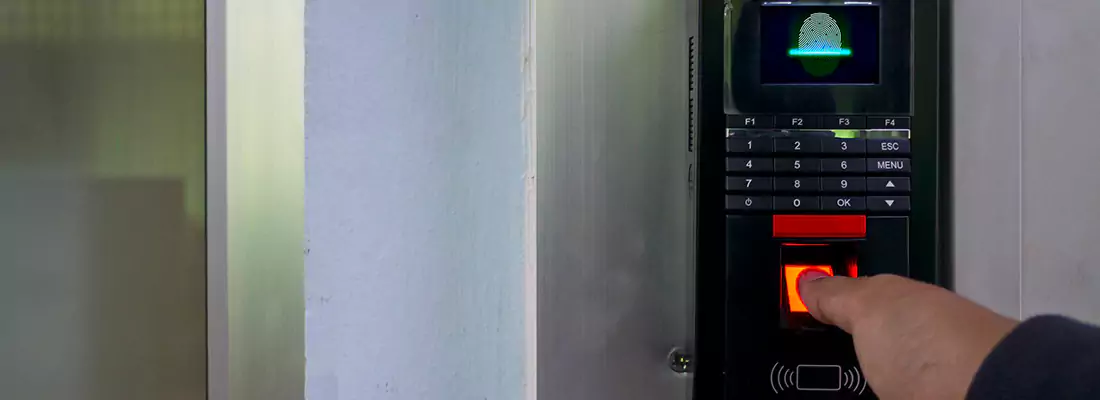 Reliable Access Control System Installation in Buenaventura Lakes, FL