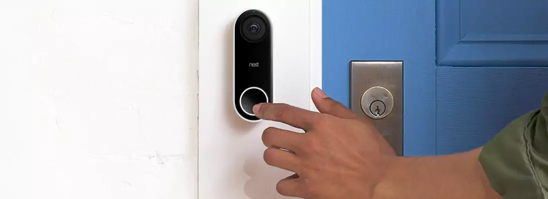 Reliable Electric Doorbell Services in Buenaventura Lakes, FL