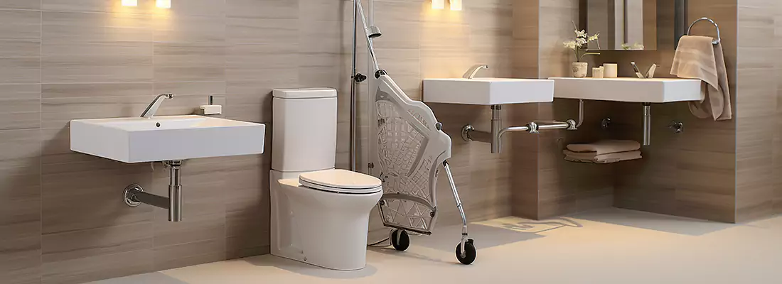 Reliable Handicap Washroom Installation and Maintenance in Buenaventura Lakes, FL