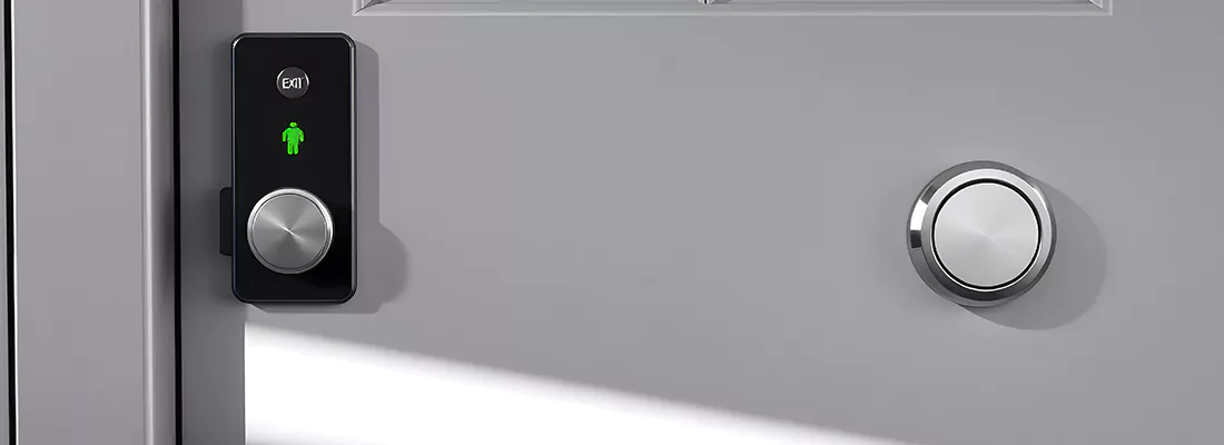 Reliable Maintenance and Repairs for Magnetic Locks in Buenaventura Lakes, FL