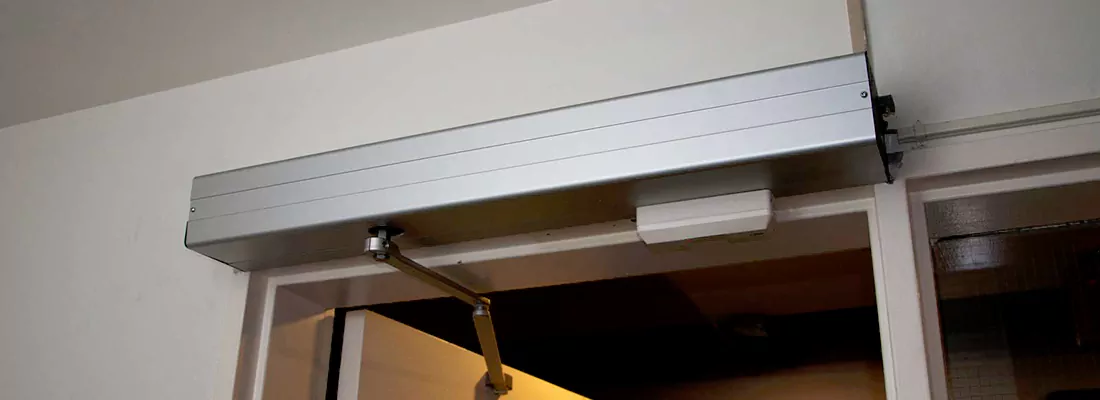 Residential Door Operator Service in Buenaventura Lakes, FL