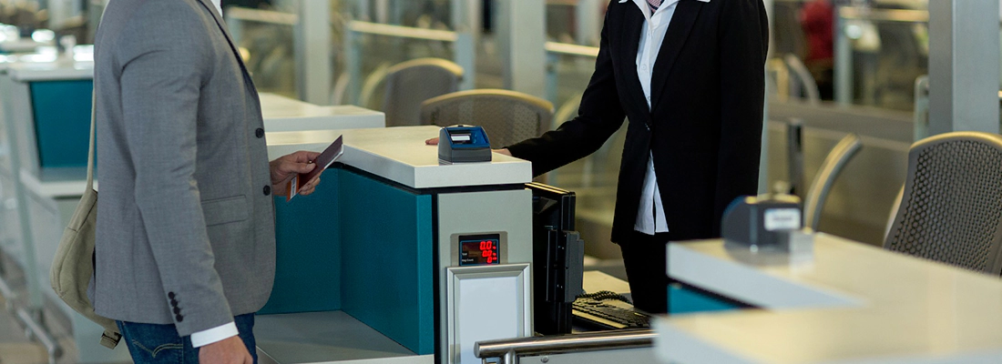 Secure Visitor Badge Printing Services in Buenaventura Lakes, FL