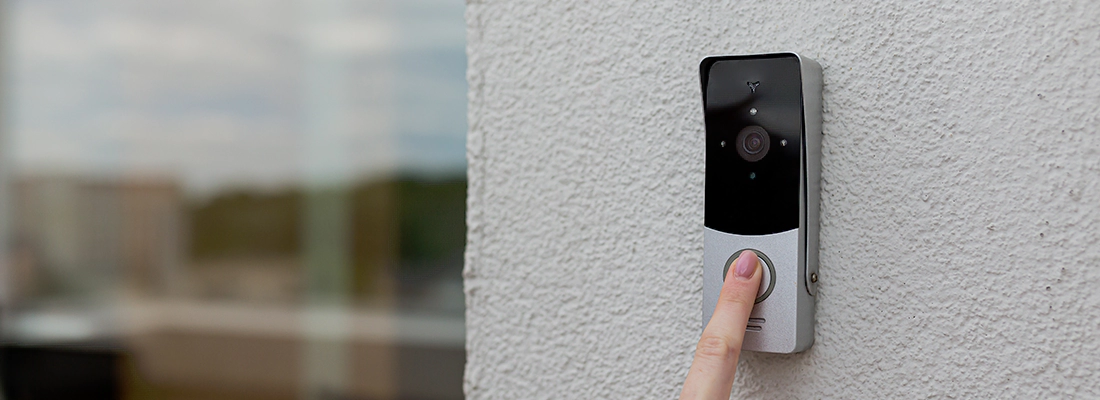 Smart Doorbell Installation Experts in Buenaventura Lakes, FL