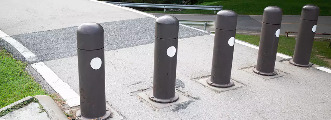 Top Benefits of Installing Car Bollards for Your Property in Buenaventura Lakes, FL