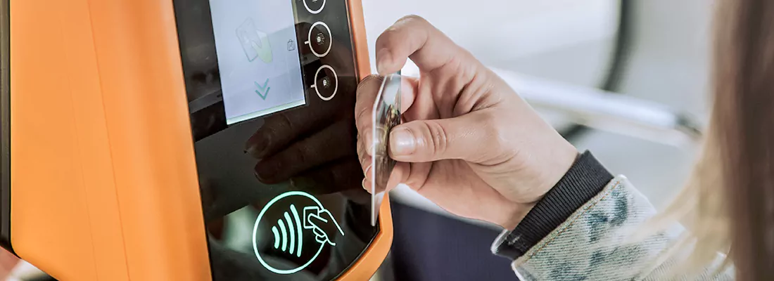 Touchless Entry Systems For Enhanced Accessibility in Buenaventura Lakes, FL