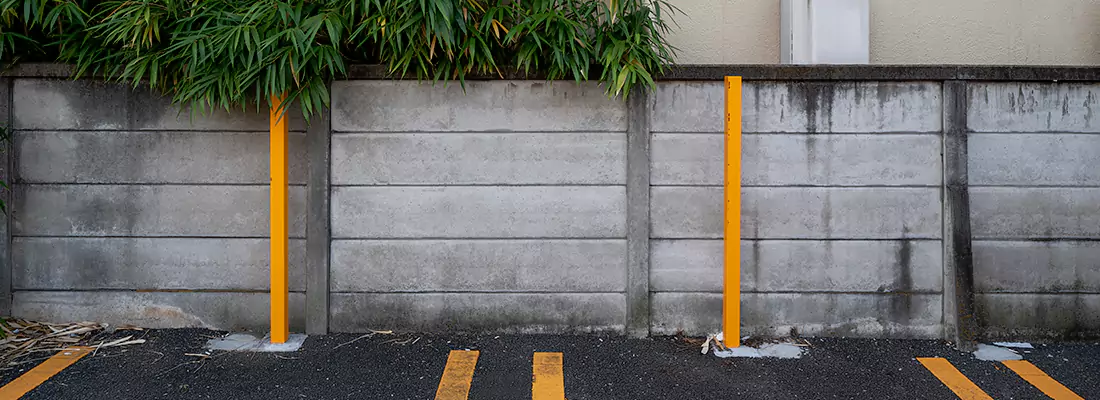 Upgrade Your Property with Professional Retractable Driveway Post Installation in Buenaventura Lakes, FL