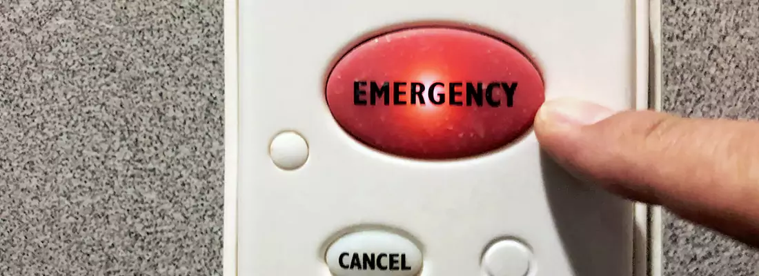 Upgrade Your Washroom Safety with Emergency Buttons in Buenaventura Lakes, FL