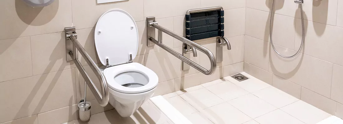Why Choose Us for Handicap Restroom Services in Buenaventura Lakes, FL?